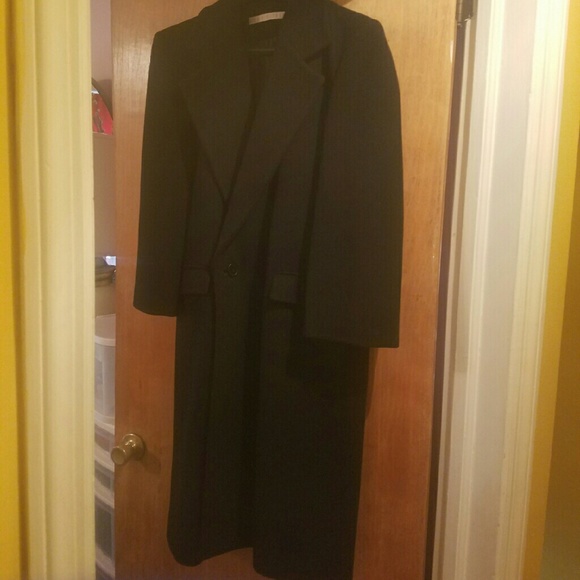 Jacket - Picture 1 of 2