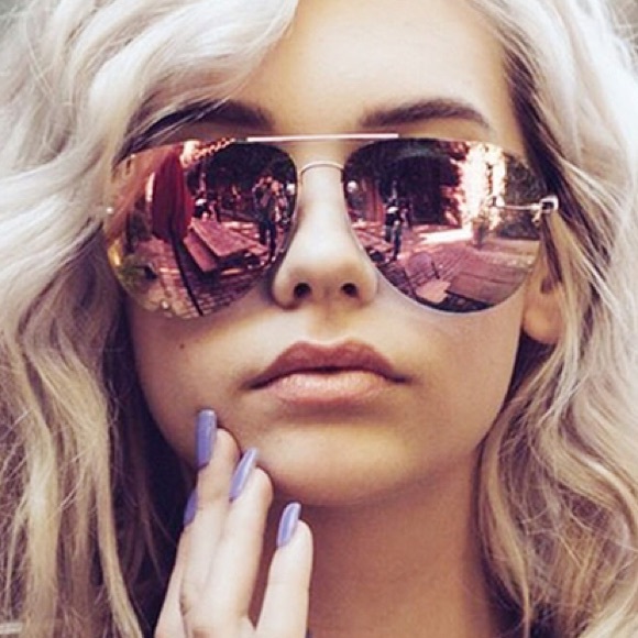 Quay Muse Sunglasses