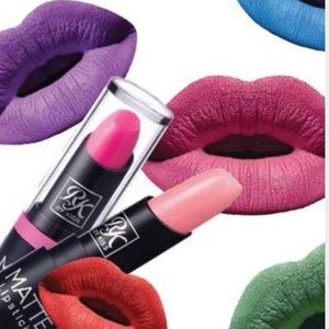 Matte lip stick one random color