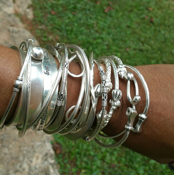 I Love Sterling Silver (WHO IS CANDYLIPSTEE) - Picture 7 of 10