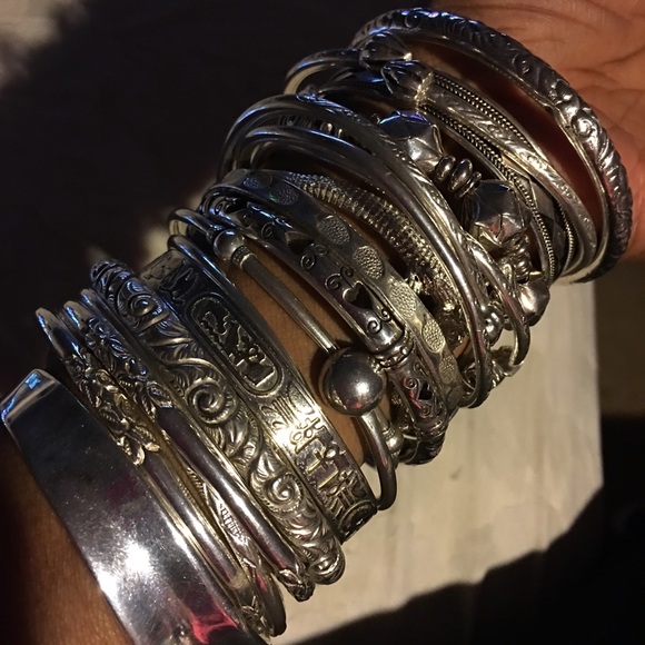 I Love Sterling Silver (WHO IS CANDYLIPSTEE) - Picture 6 of 10