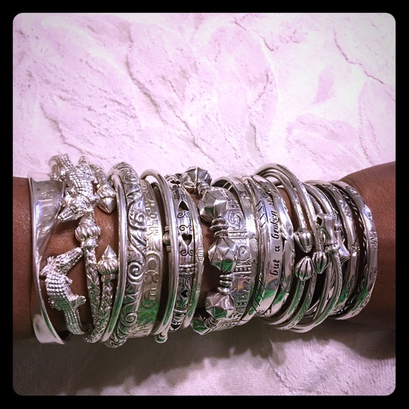 I Love Sterling Silver (WHO IS CANDYLIPSTEE) - Picture 5 of 10