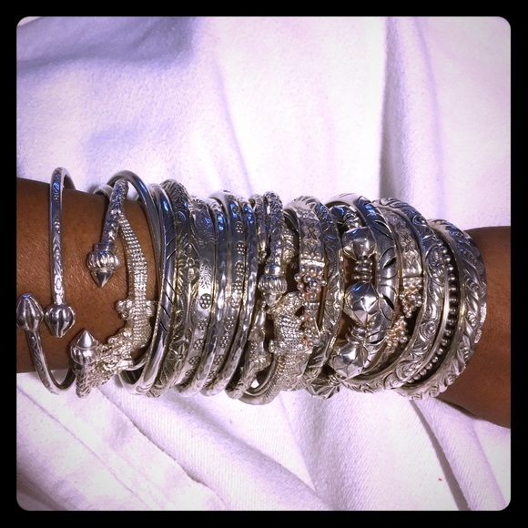 I Love Sterling Silver (WHO IS CANDYLIPSTEE) - Picture 4 of 10