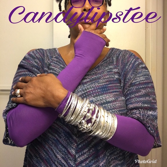 I Love Sterling Silver (WHO IS CANDYLIPSTEE) - Picture 3 of 10