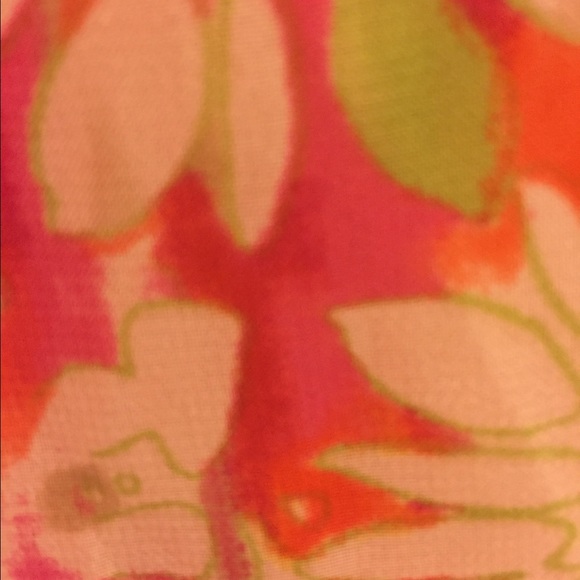 Amy Byer Ruffled Girls Top - Picture 3 of 4