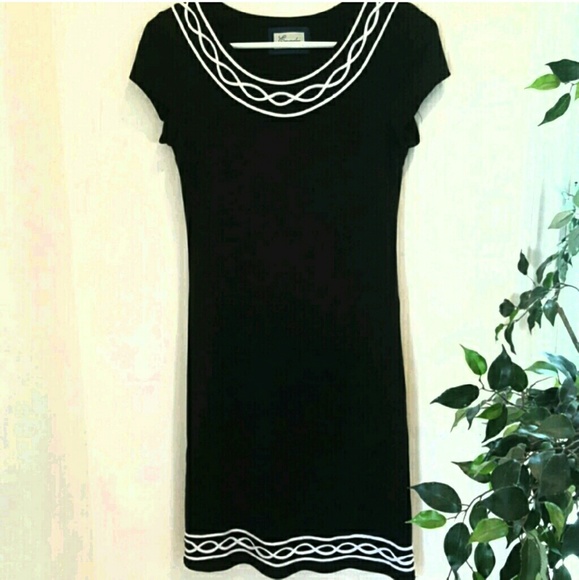 Emmelee for F.C. Dresses & Skirts - Emmelee Little Black Dress.