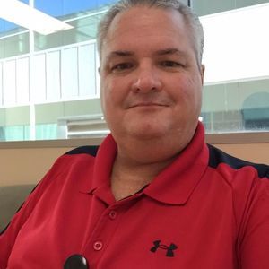 Meet your Posher, Randy