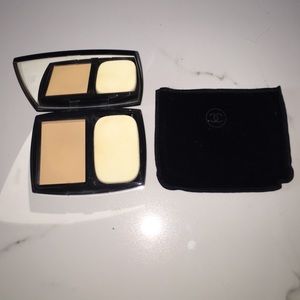 Chanel Face Powder