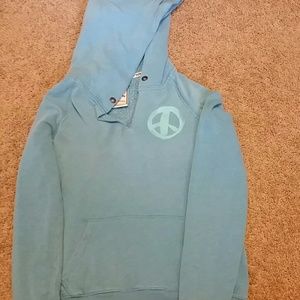 Victorias secret PINK hoodie.