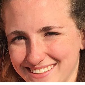 Meet your Posher, Abby