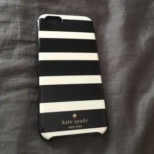iPhone 6/6s Kate Spade Case