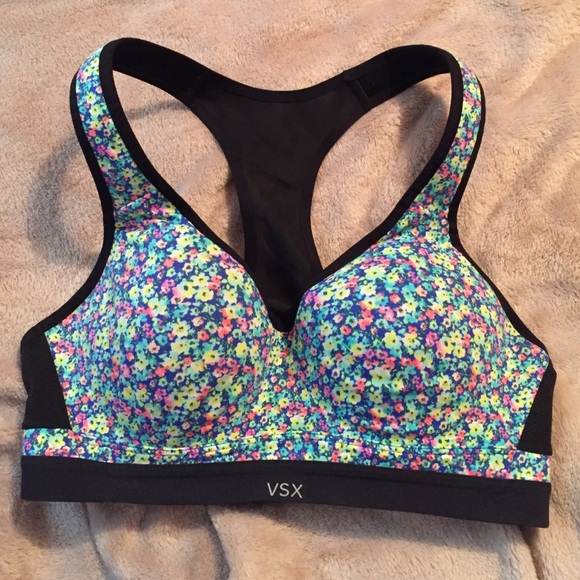Victoria's Secret sports bra
