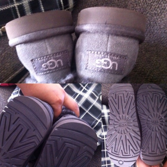 Uggs Size 6 - Picture 4 of 4