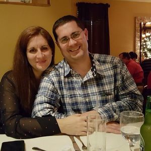 Meet your Posher, Krista