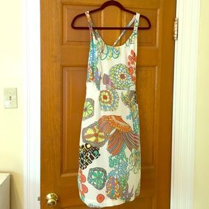 Limited edition Trina Turk - Banana Republic Dress