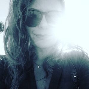 Meet your Posher, Kelsey