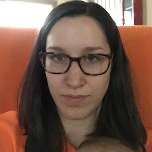 Meet your Posher, Tessa