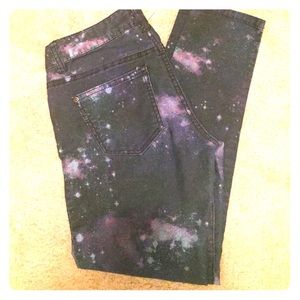 Galaxy Jegging