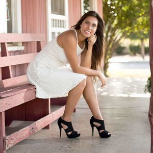 Meet your Posher, Alyssa