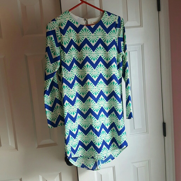 Everly dress