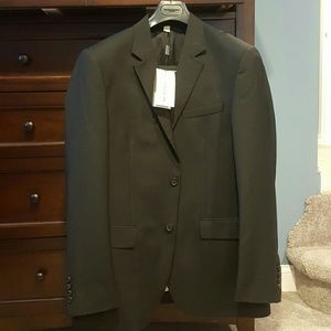 Burberry London Mens Suit (Tailoring)