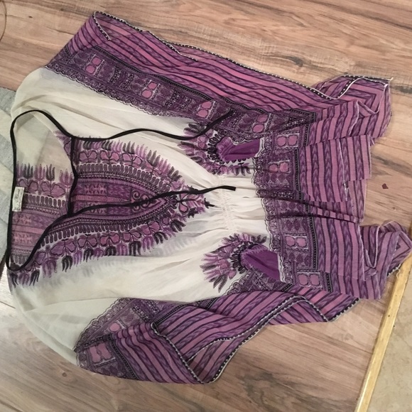 Mirumi M/L Top