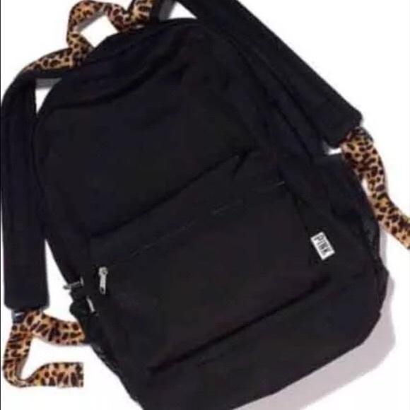 VS PINK BACKPACK