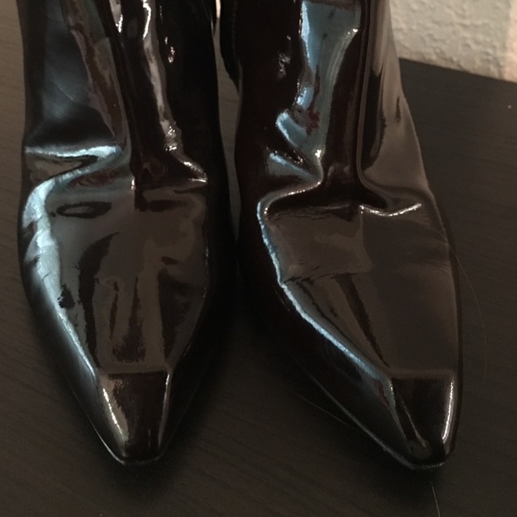 💯 Authentic Giuseppe Zanotti high ankle boots - Picture 2 of 4