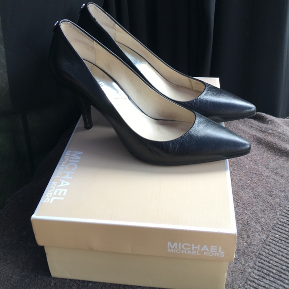 Michael Kors Stiletto