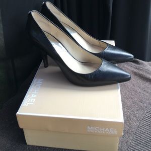 Michael Kors Stiletto