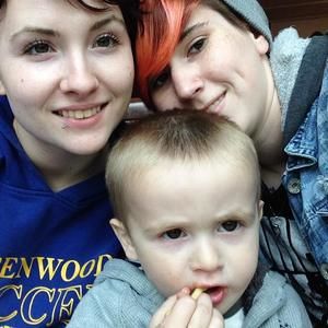 Meet your Posher, Taylor