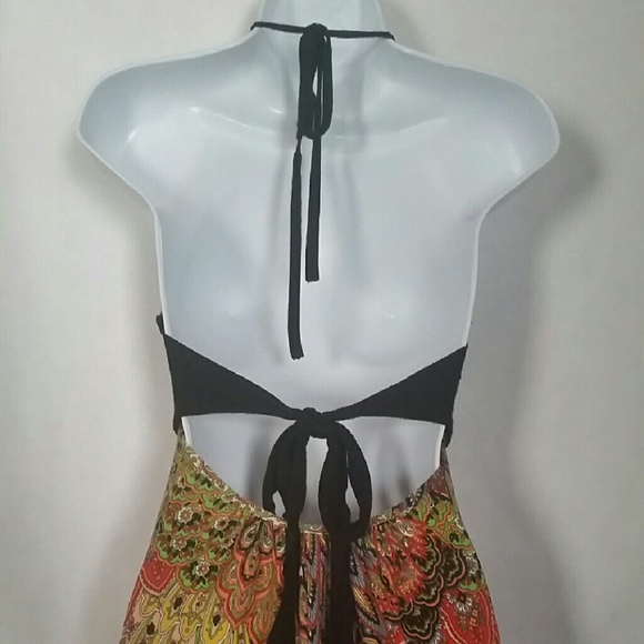 🔷SOLD🔷Maxi Dress - Picture 2 of 3