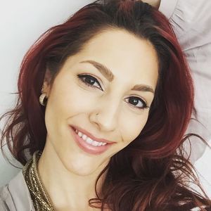 Meet your Posher, Erica