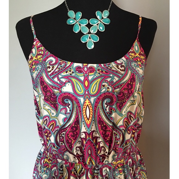 Old Navy Sundress
