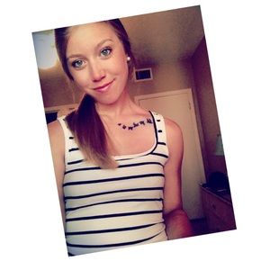 Meet your Posher, Mariah