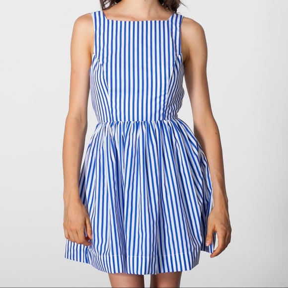 American Apparel sundress