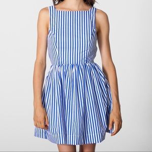 American Apparel sundress