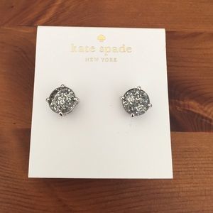 Kate spade earrings