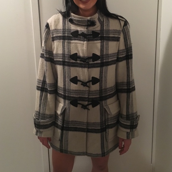 BANANA REPUBLIC COAT