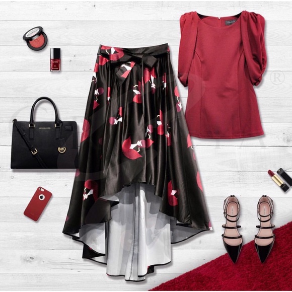 Gracia Top only...