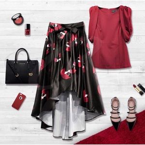 Gracia Top only...