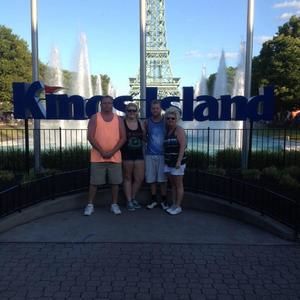 Meet your Posher, Jane