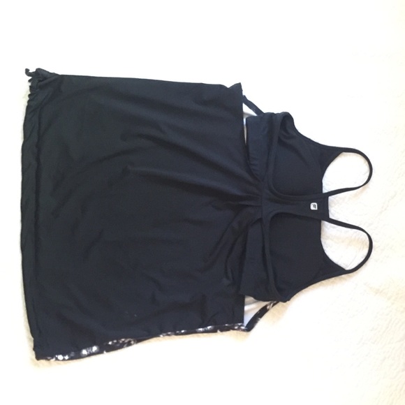 Fabletics Medium Tank - Picture 2 of 2