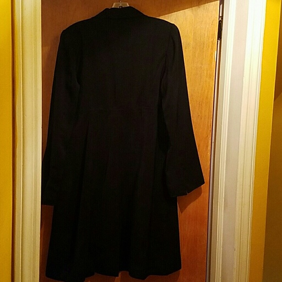 Coat - Picture 2 of 2