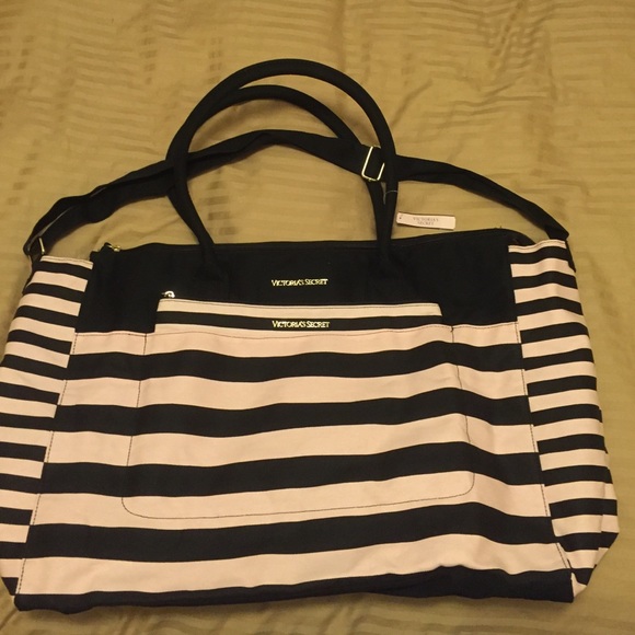 Victoria Secret Weekender