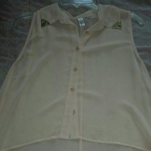 Forever 21 blouse