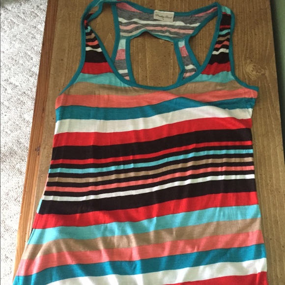 Black mini skirt BCX and tank top Pretty Good - Picture 2 of 2