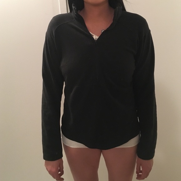 Columbia Titanium Fleece