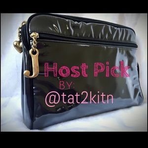 ✨ HOST PICK ✨JUICY COUTURE Bag