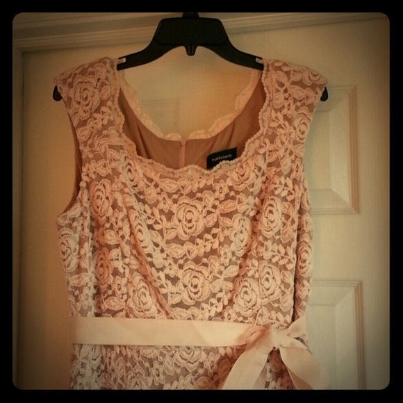 Sunday Dress